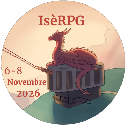 IsèRPG